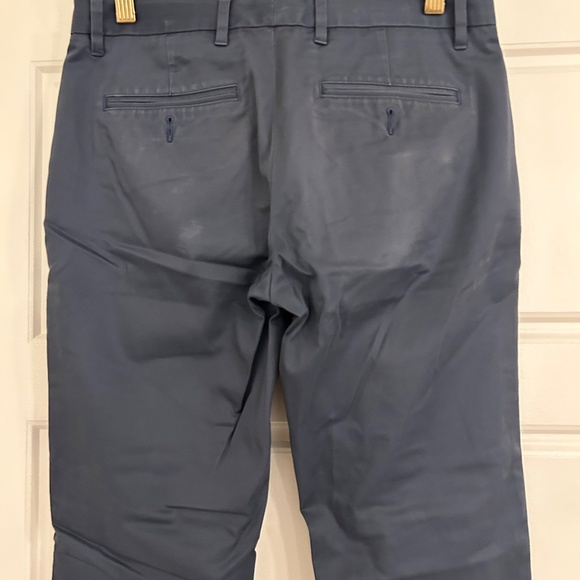 Bonobos Stretch Weekday Warrior Dress Pants Thursday - Picture 6 of 6